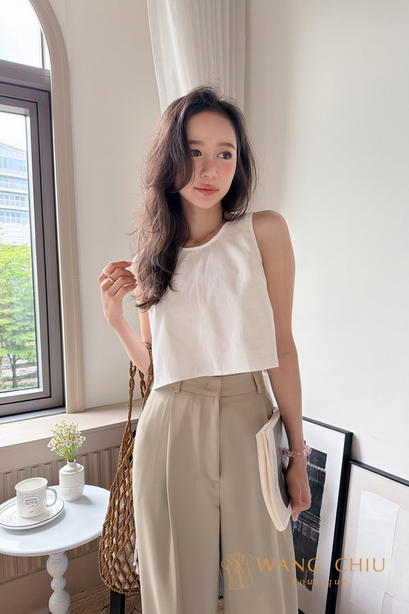 WANG CHIU 麻豆照